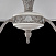 Люстра подвесная Maytoni Bouquet ARM023-PL-03-S